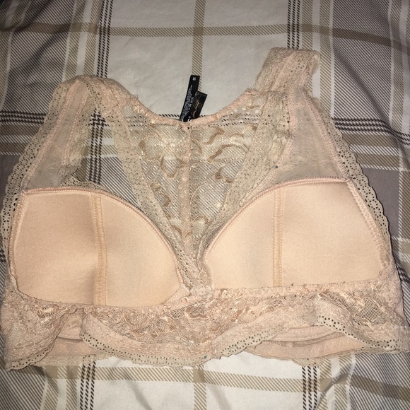 Medium bralette - Picture 2 of 2